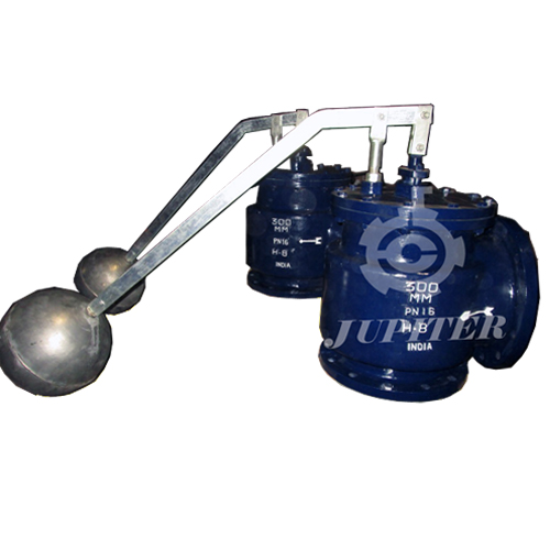 Jupiter Valves