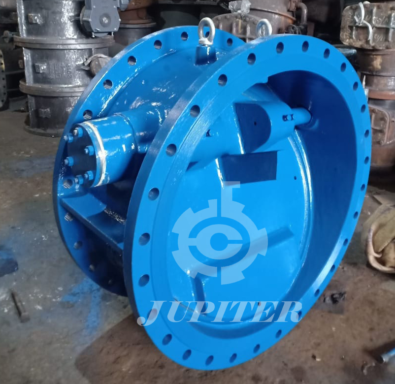 Jupiter Valves