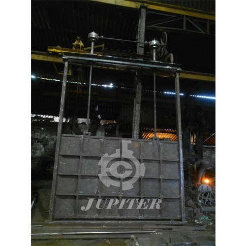 Jupiter Valves